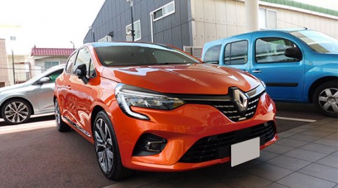 ルーテシア インテンス テックパック