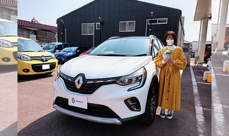 キャプチャー インテンス テックパック