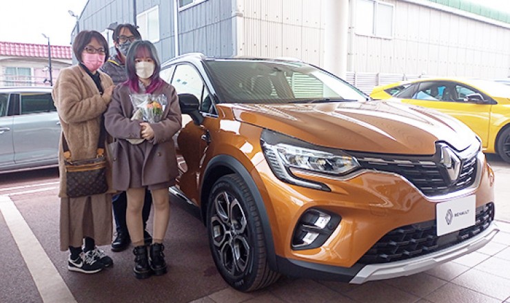 キャプチャー インテンス テックパック