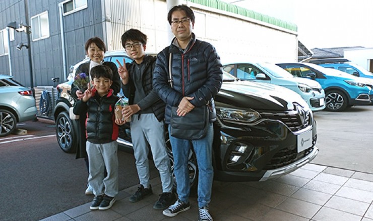 キャプチャー インテンス テックパック