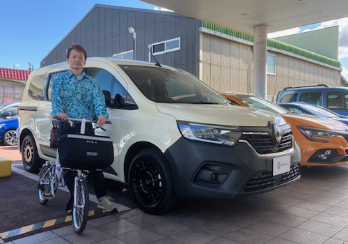 グランカングー